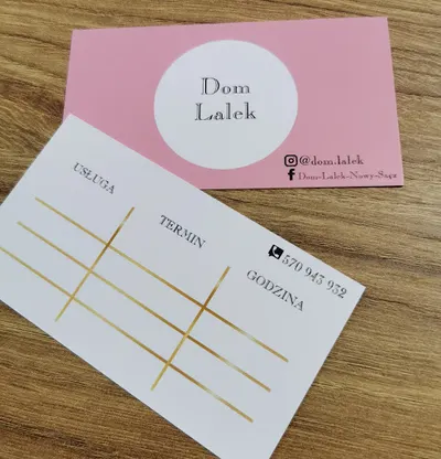 AdiHOME - ksero - drukarnia, agencja reklamy